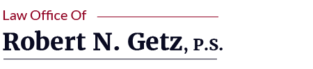 Law Office of Robert N. Getz, P.S. Profile Picture